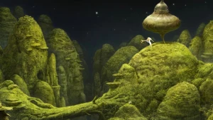 Samorost 3