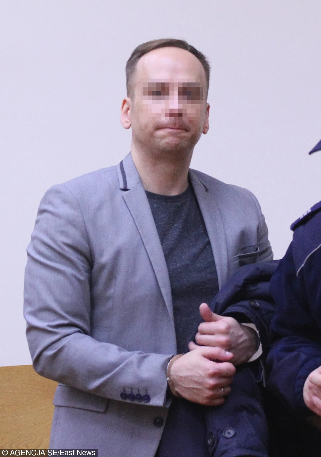 Dariusz K. 