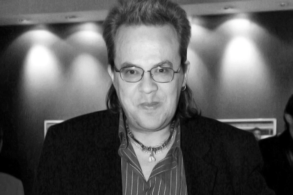 Maciej Cybulski 