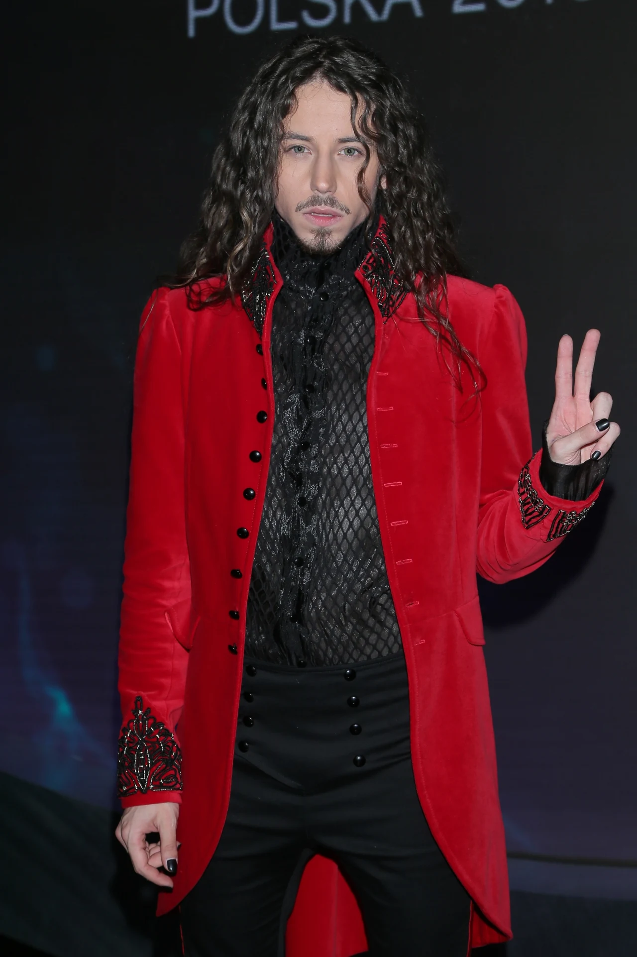 Michał Szpak Michał Szpak
