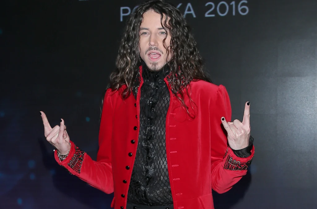 Michał Szpak