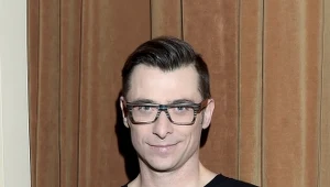 Wybierając zawód aktora, nigdy nie myślałem o byciu gwiazdą - przekonuje Kacper Kuszewski