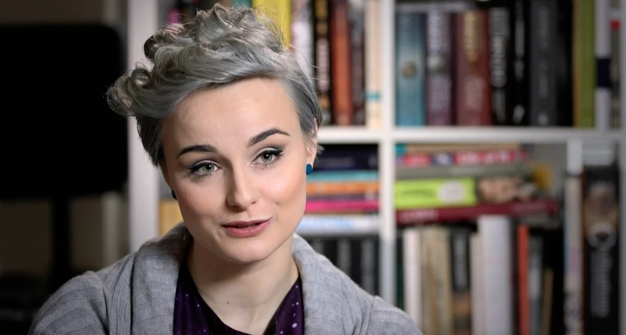 Julianna Urszula Olańska Julianna Urszula Olańska