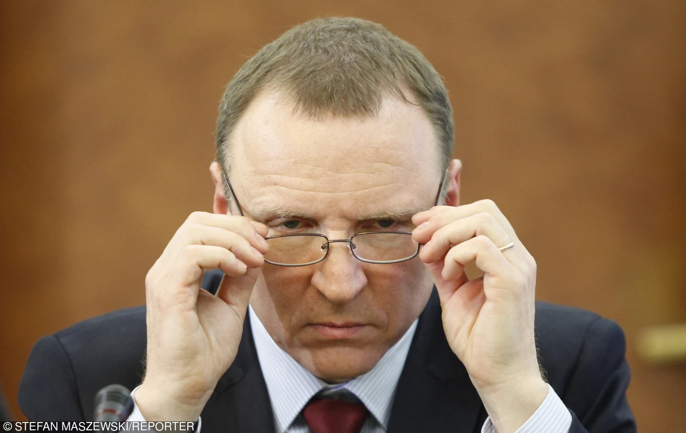 Jacek Kurski Jacek Kurski