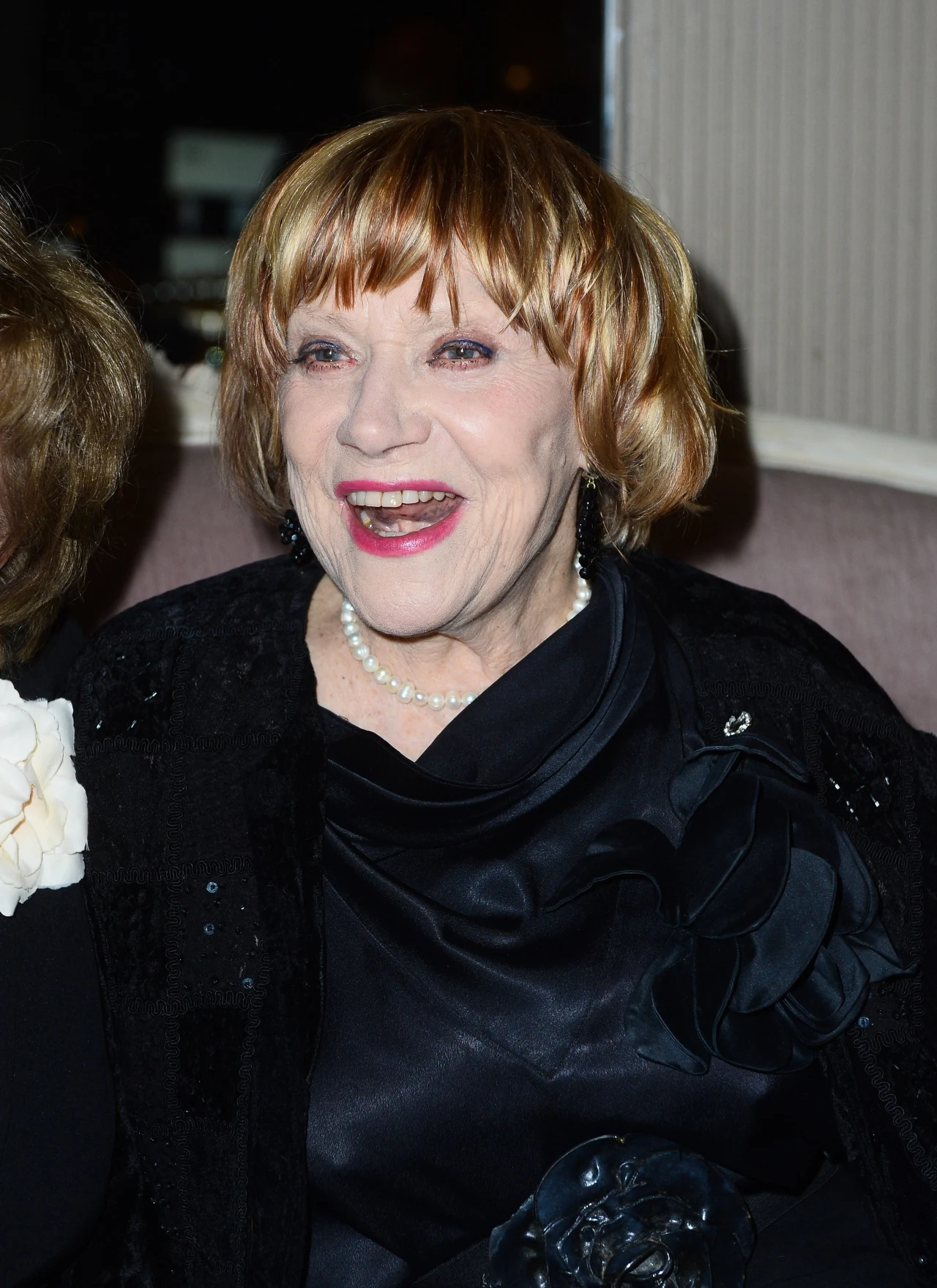 Krystyna Sienkiewicz Krystyna Sienkiewicz