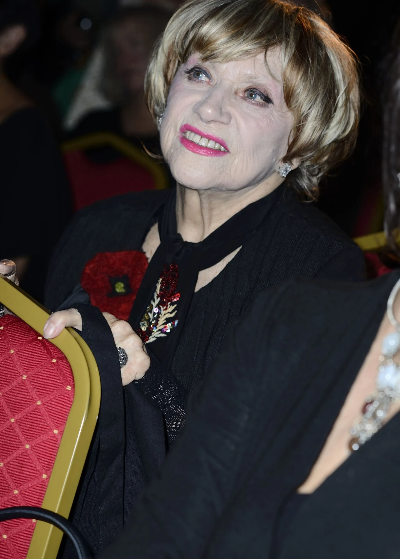 Krystyna Sienkiewicz Krystyna Sienkiewicz