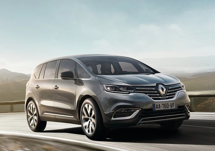 Renault Espace