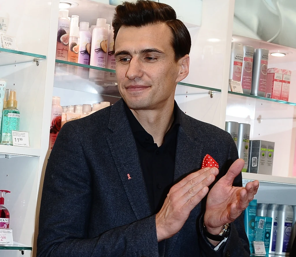 Bieniuk bardzo tęskni za Anią