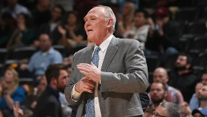 George Karl