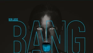 Recenzja Reni Jusis "Bang!": Pani sztorm