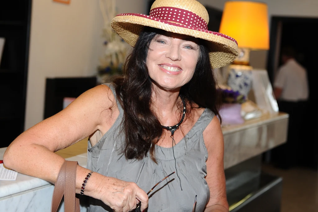 Agnieszka Fitkau-Perepeczko