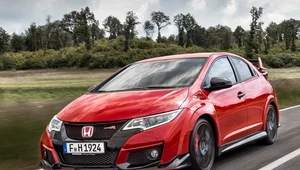 Honda Civic Type R