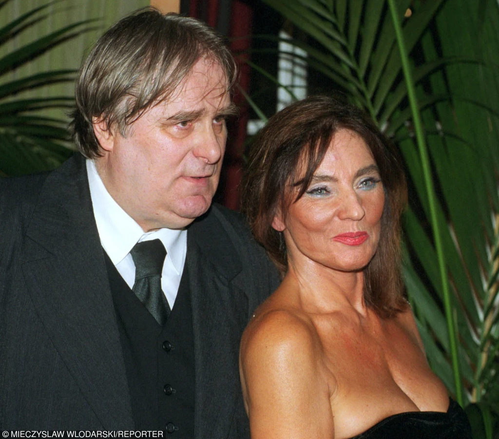 Agnieszka i Marek Agnieszka i Marek