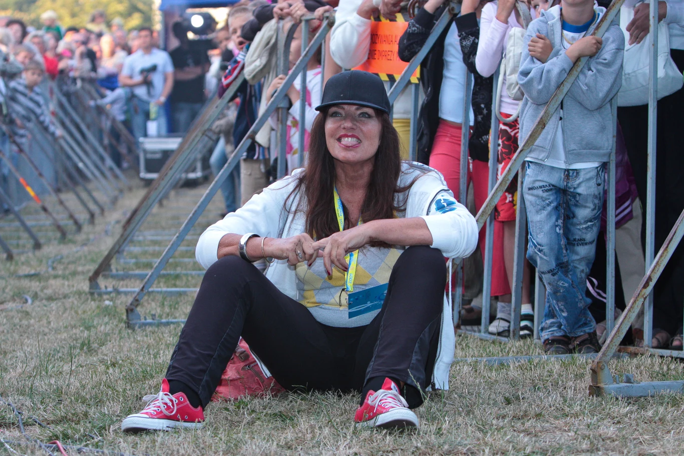 Agnieszka Fitkau-Perepeczko 