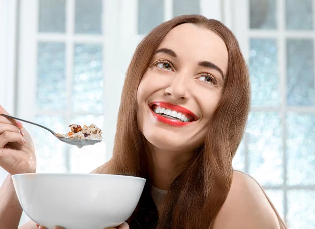 Każde muesli jest zdrowe? Niekoniecznie... Każde muesli jest zdrowe? Niekoniecznie...
