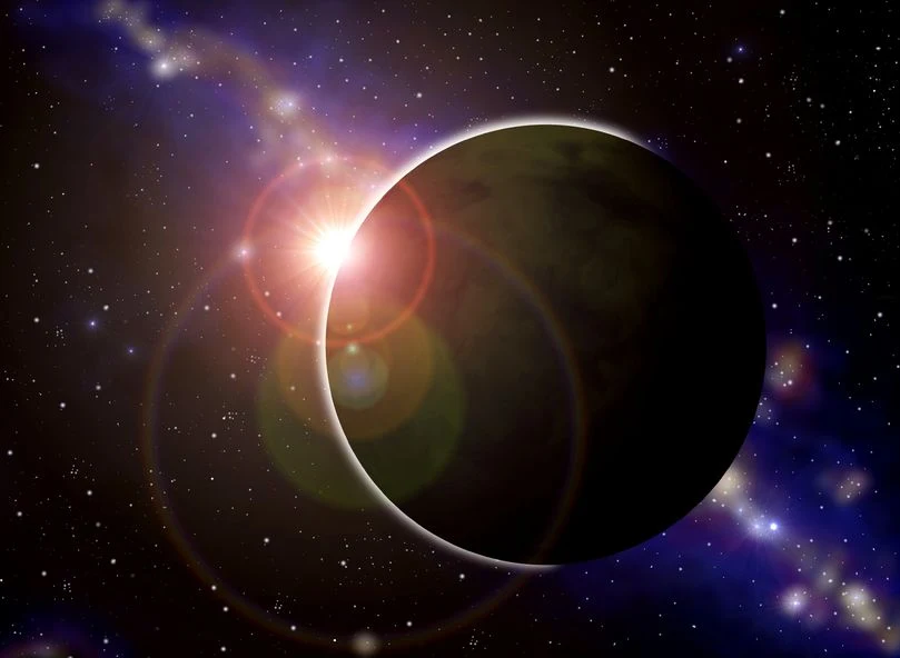 Być może sposobem na podbój kosmosu jest... inżynieria genetyczna Być może sposobem na podbój kosmosu jest... inżynieria genetyczna