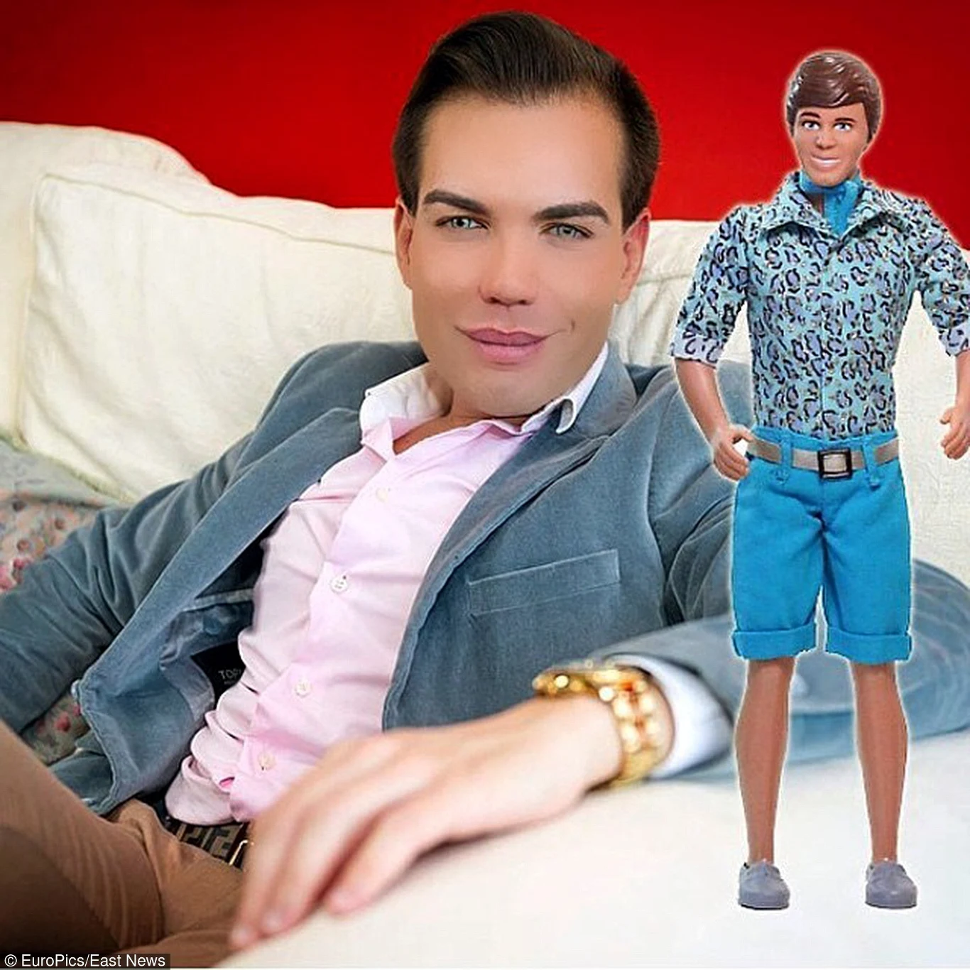 Rodrigo Alves Rodrigo Alves