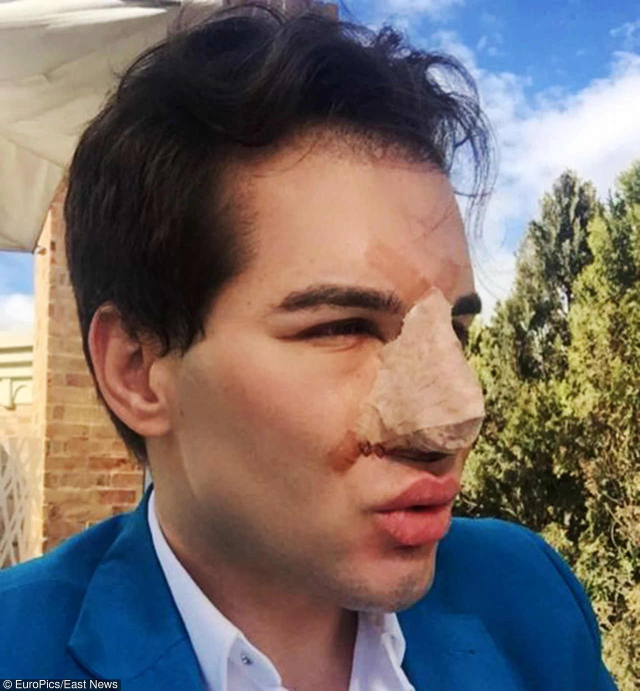 Rodrigo Alves Rodrigo Alves