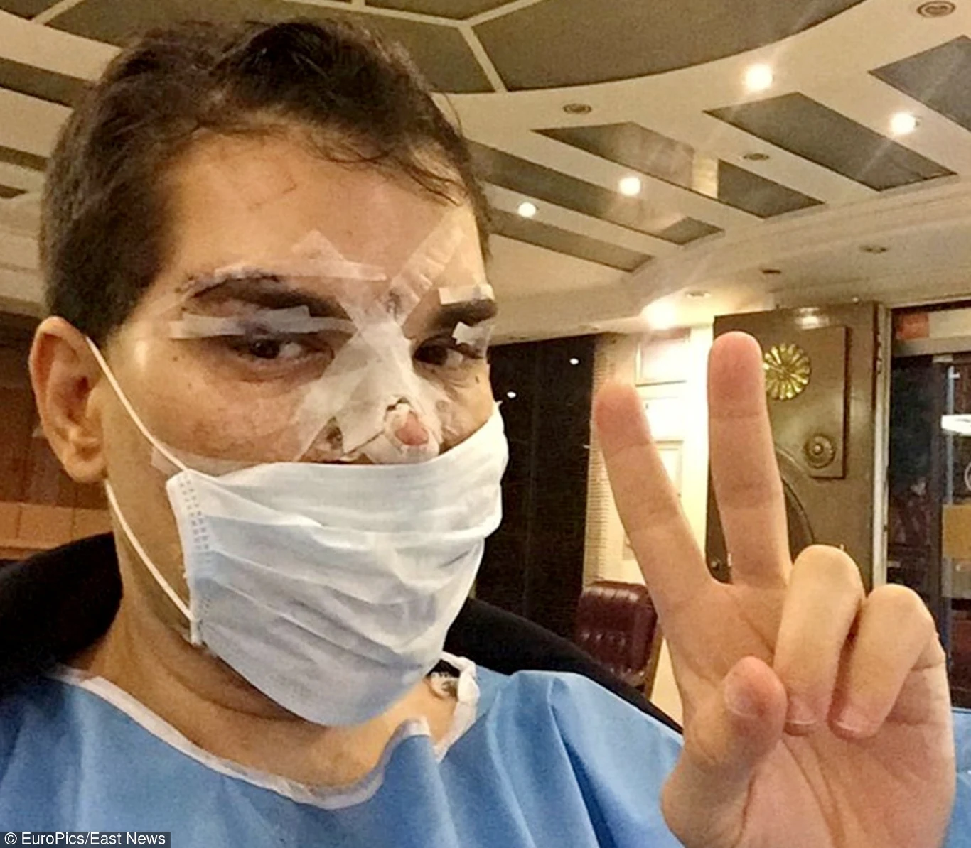 Rodrigo Alves Rodrigo Alves