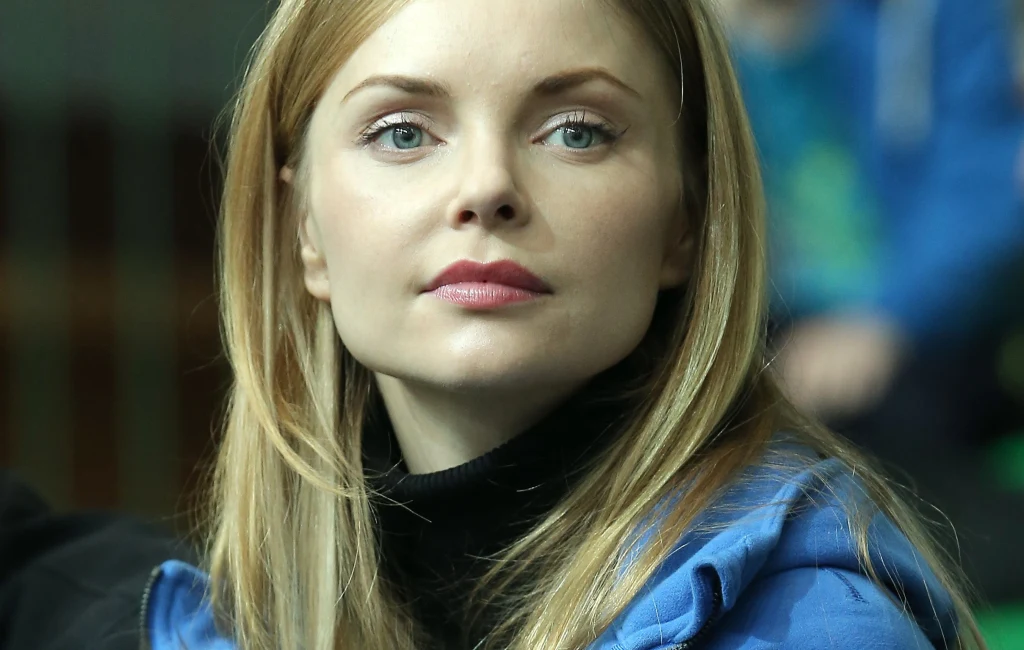 Izabella Miko Izabella Miko