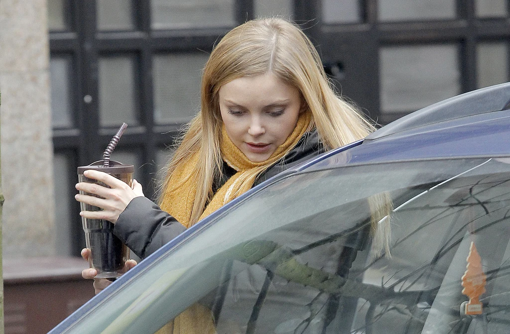 Izabella Miko Izabella Miko