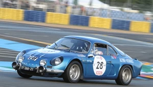 Alpine A110