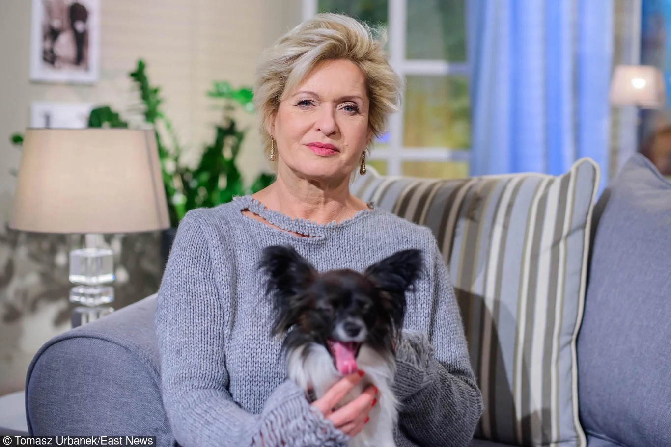 Ewa Kasprzyk Ewa Kasprzyk