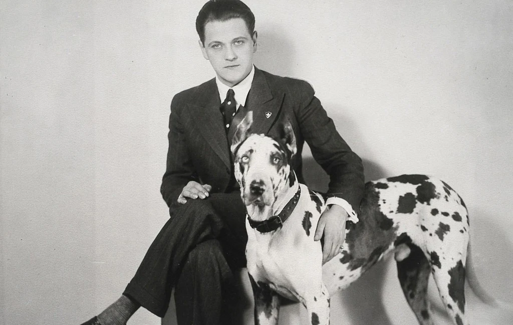 Eugeniusz Bodo