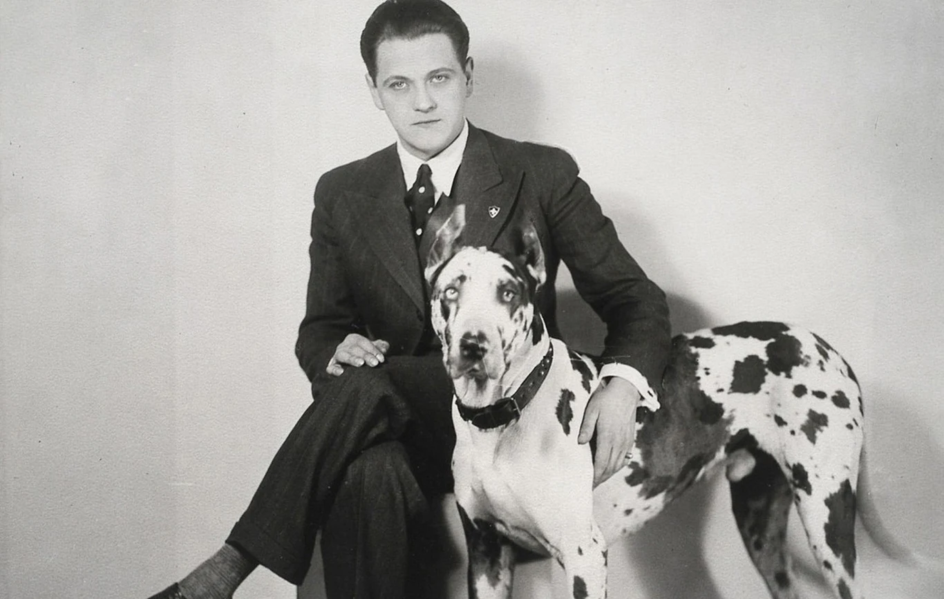 Eugeniusz Bodo Eugeniusz Bodo