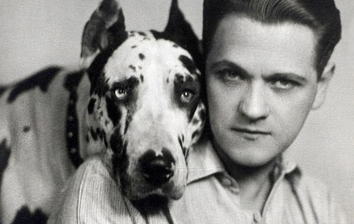 Eugeniusz Bodo Eugeniusz Bodo