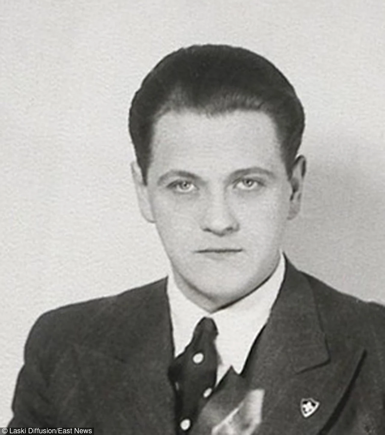 Eugeniusz Bodo Eugeniusz Bodo