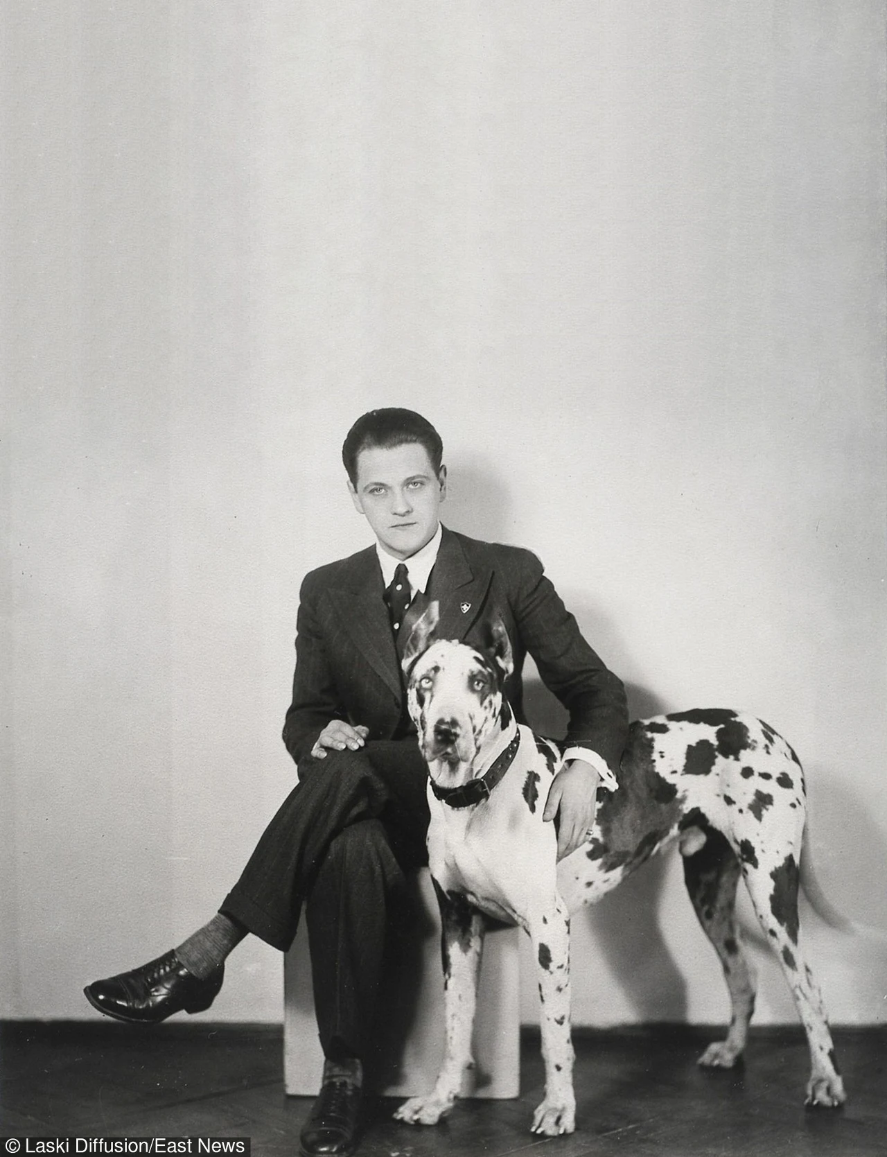 Eugeniusz Bodo Eugeniusz Bodo