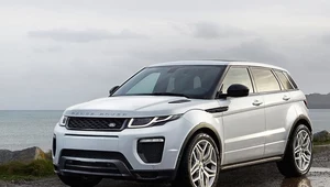 ​Range Rover Evoque