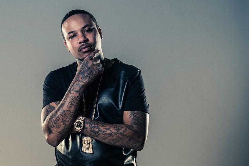 Chinx Drugz nie zginął przypadkowo