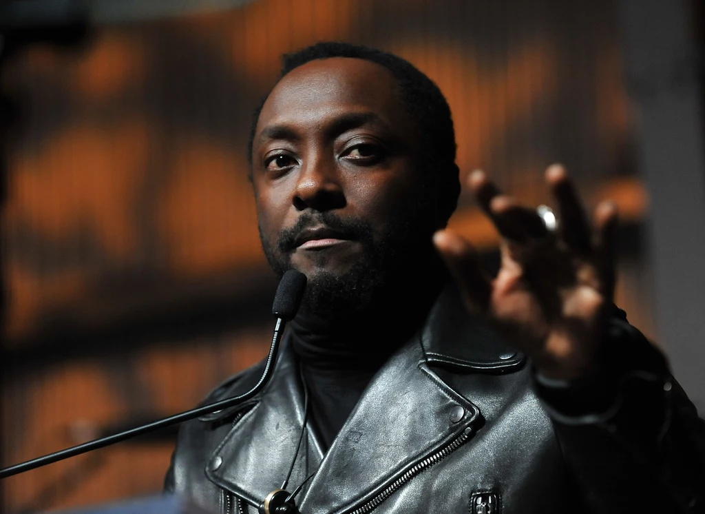 Will.i.am prezentuje dwa nowe teledyski