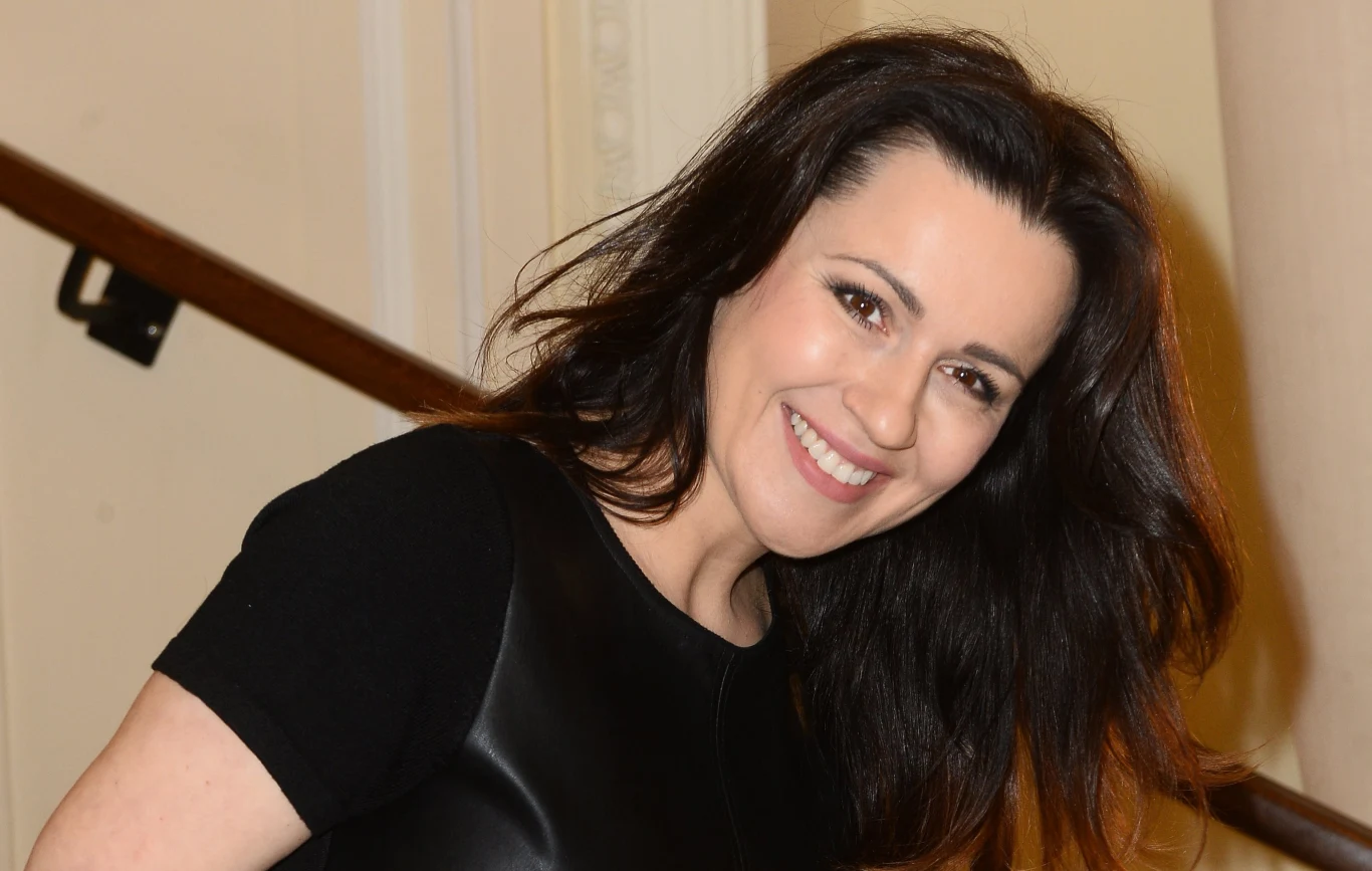 Beata Tadla Beata Tadla