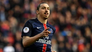 Zlatan Ibrahimović