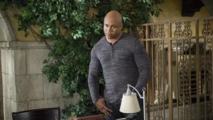 Agenci NCIS: Los Angeles