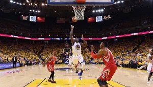 Golden State Warriors