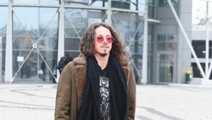 Michał Szpak w Londynie. Ostatni sprawdzian przed Eurowizją 2016