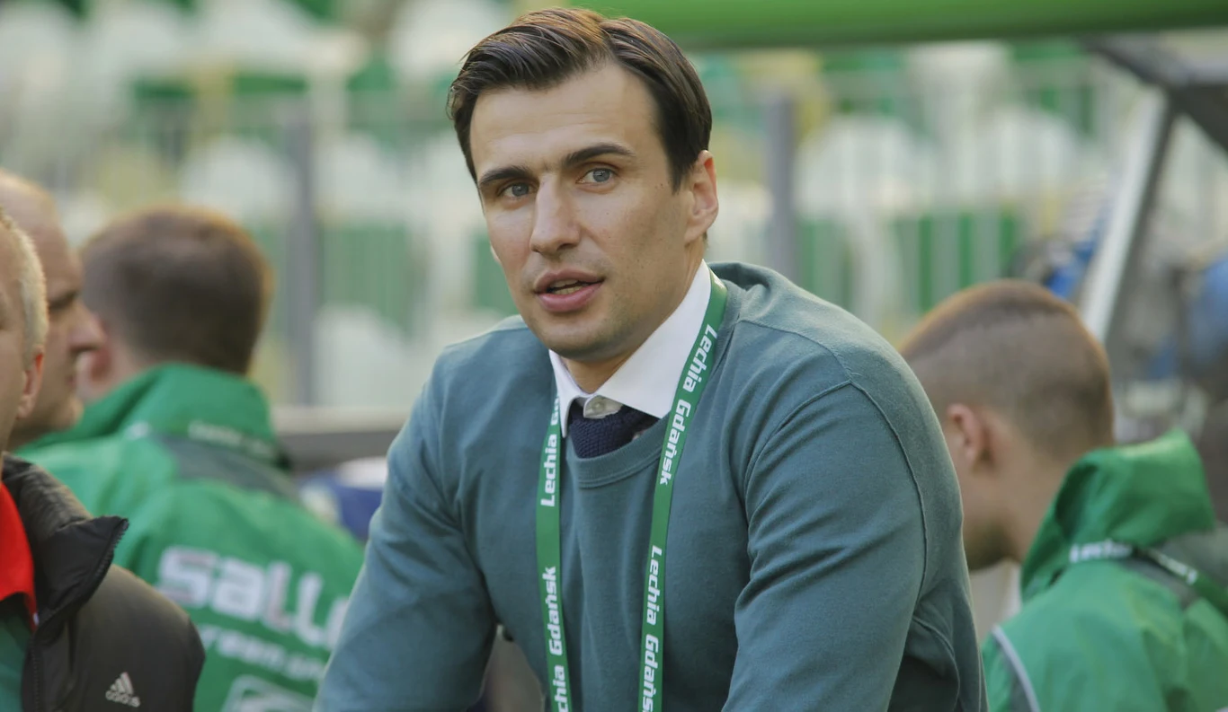 Jarosław Bieniuk Jarosław Bieniuk