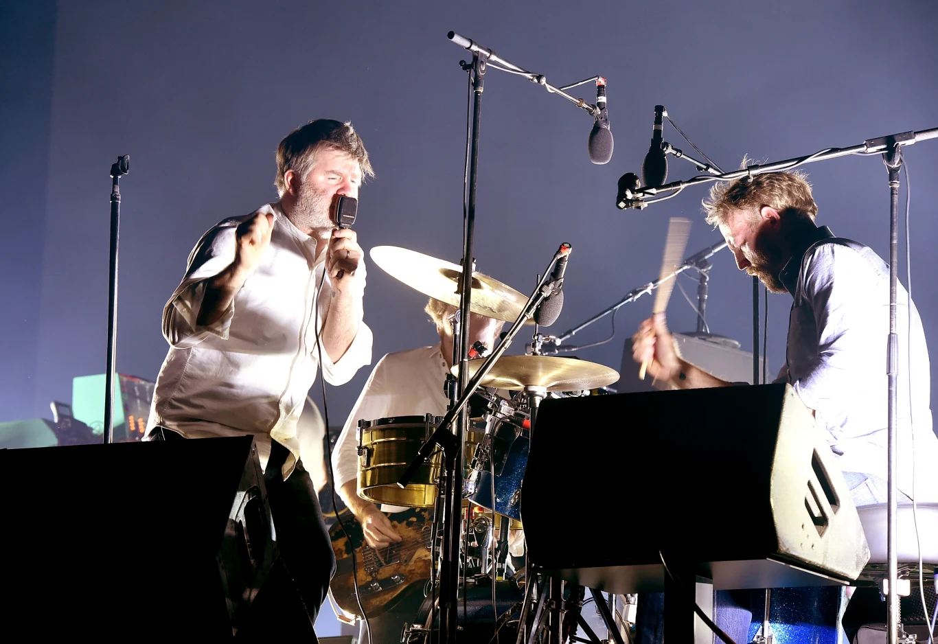 LCD Soundsystem