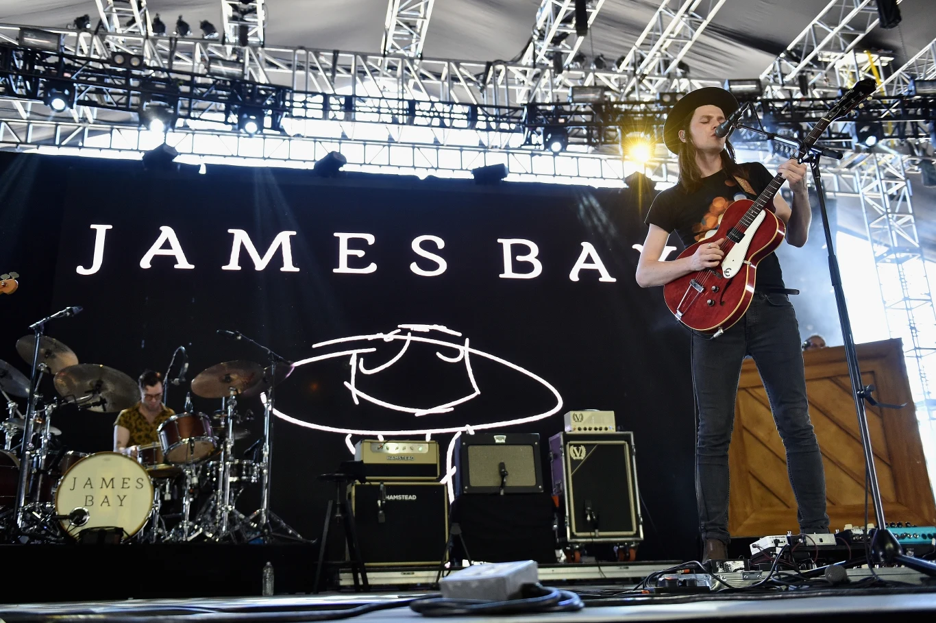 James Bay