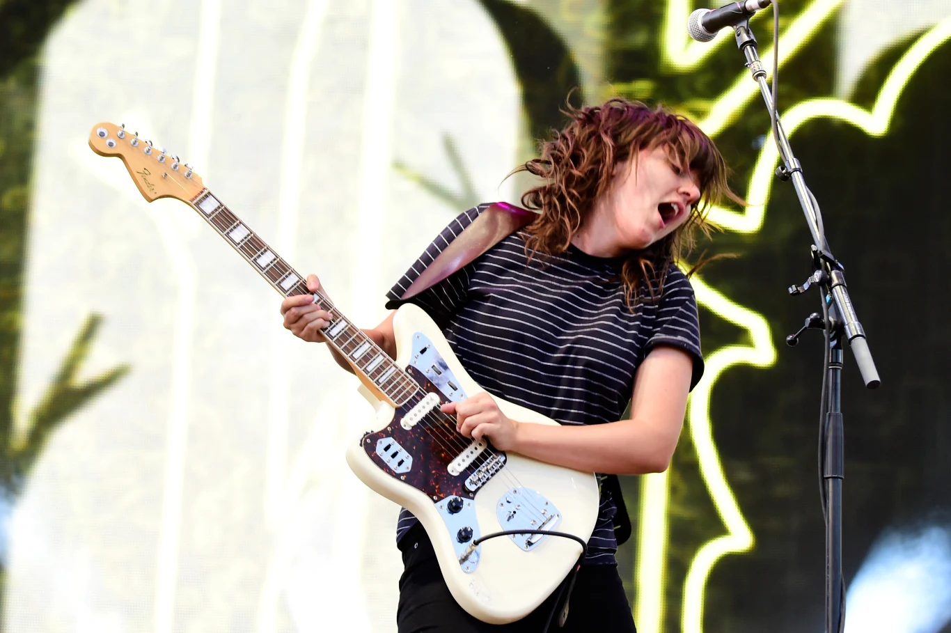 Courtney Barnett