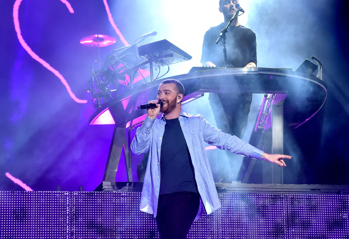 Sam Smith