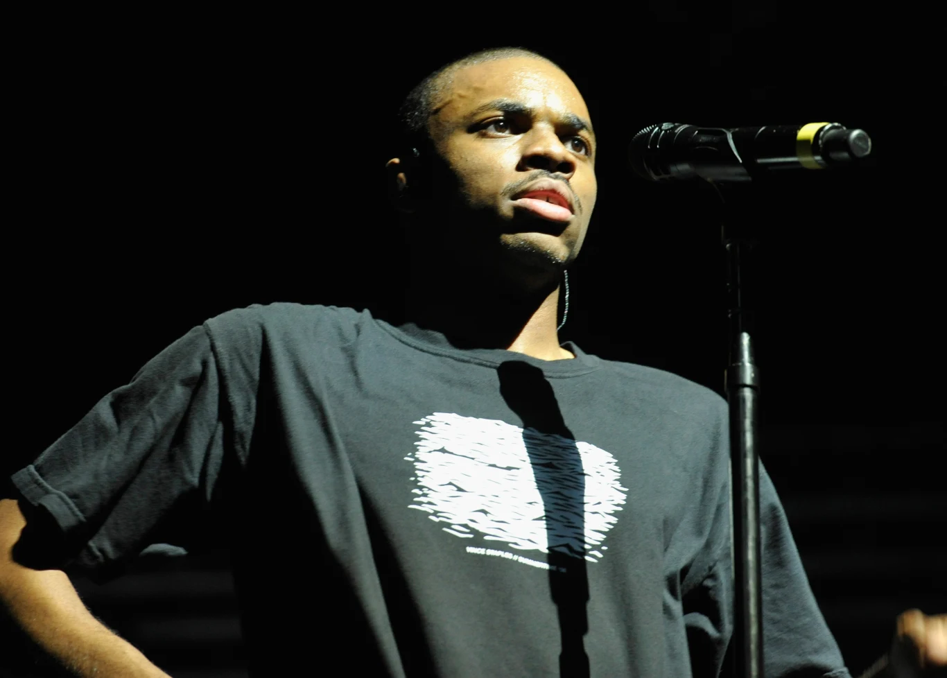 Vince Staples
