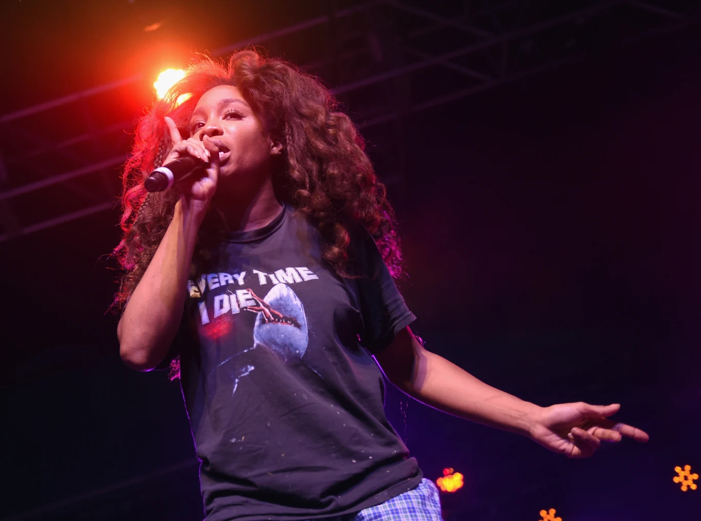 SZA