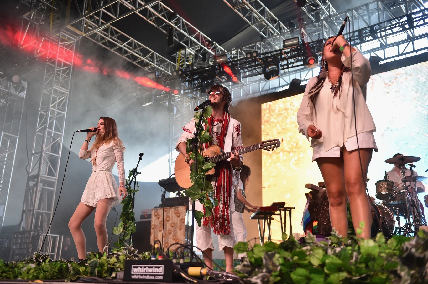 Crystal Fighters 