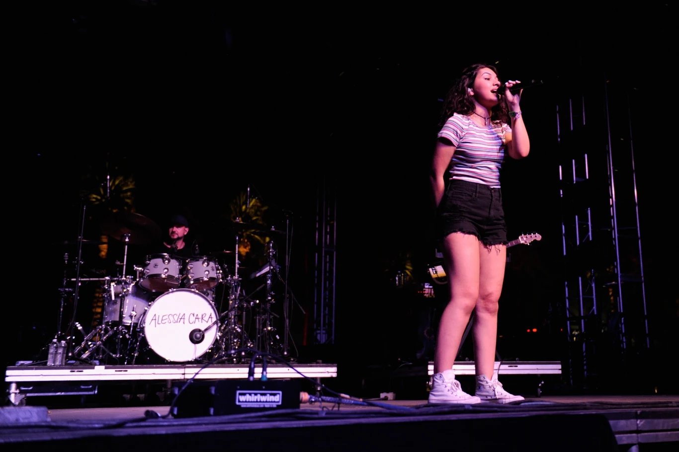 Alessia Cara