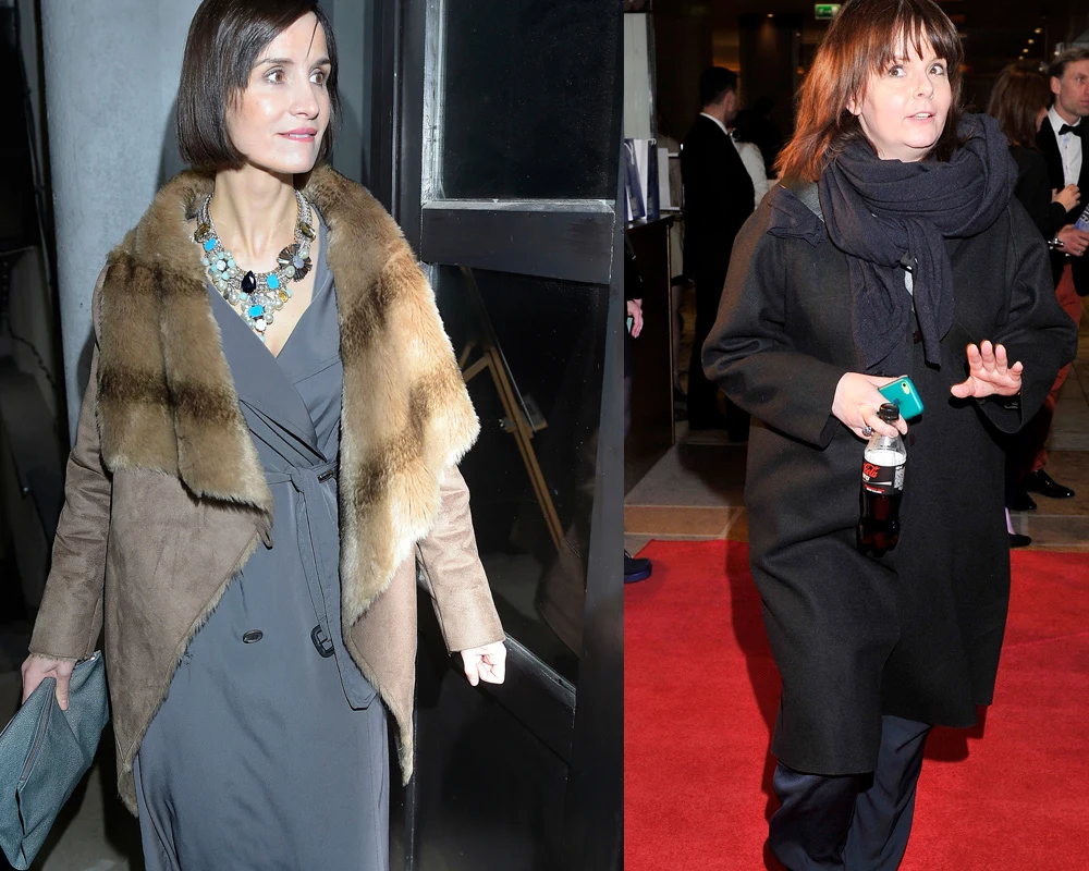 Viola nasłała n Karolinę swoich kolegów? Viola nasłała n Karolinę swoich kolegów?